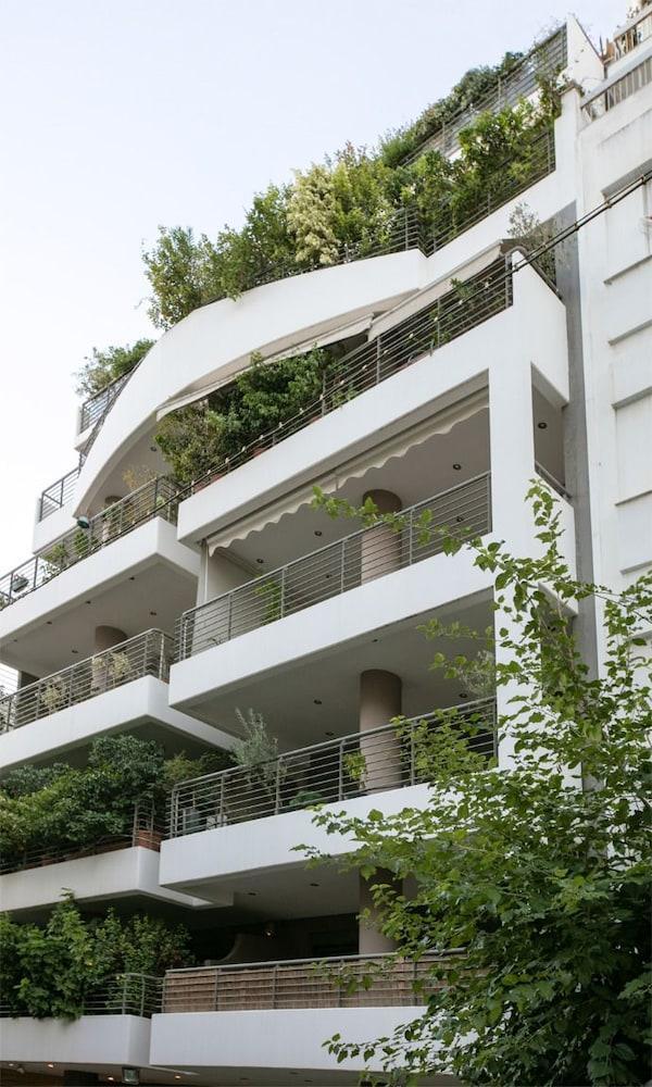 Acropolis Museum Flat With A View Διαμέρισμα Αθήνα Εξωτερικό φωτογραφία