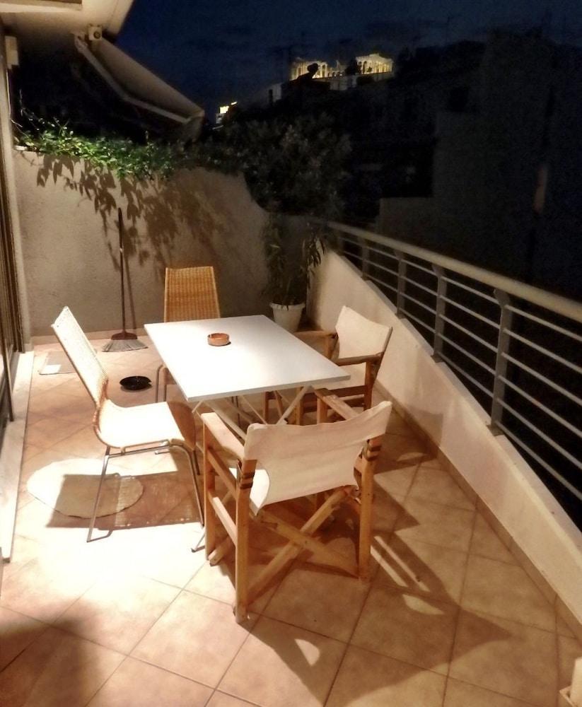 Acropolis Museum Flat With A View Διαμέρισμα Αθήνα Εξωτερικό φωτογραφία